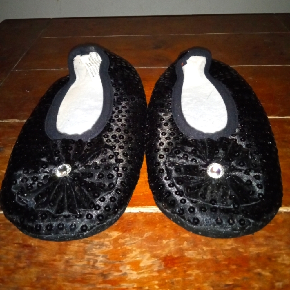Slippers